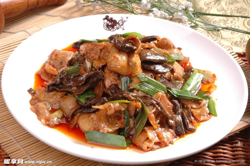 特色小炒