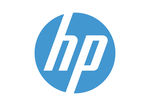 HP惠普logo