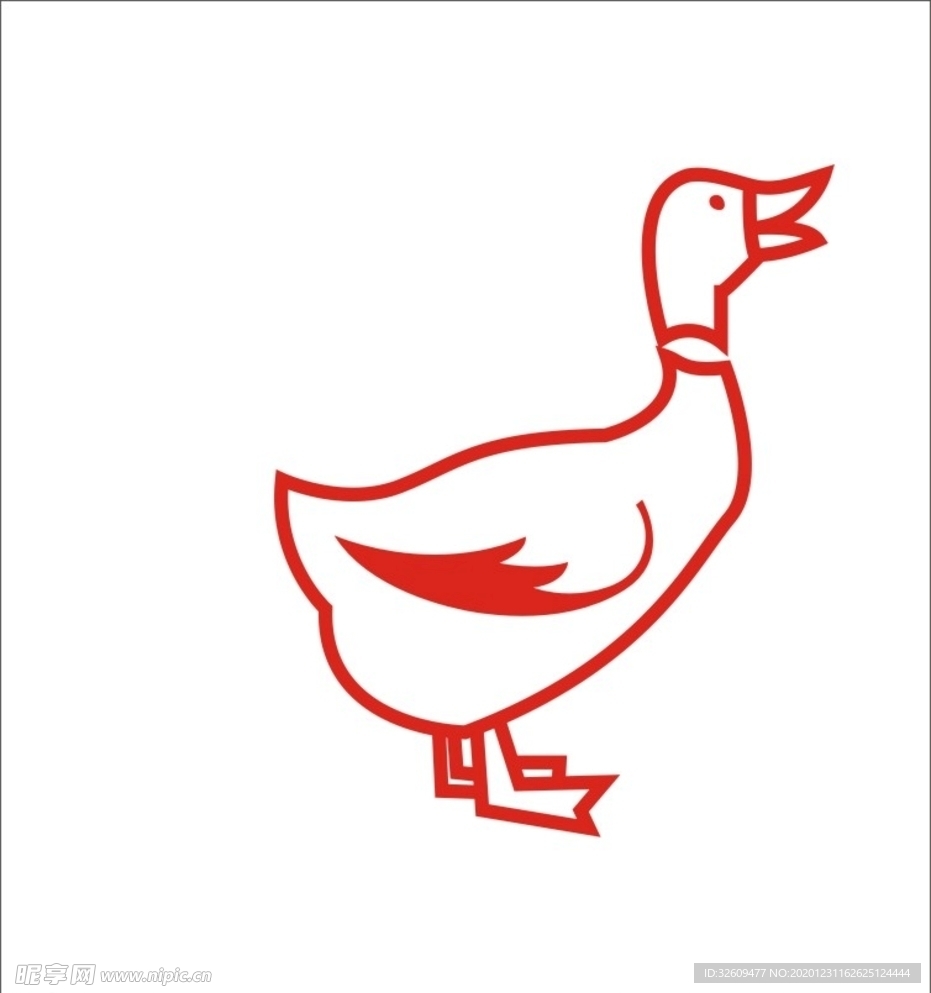 鴨子