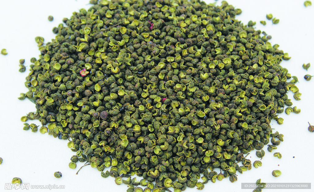 花椒   青花椒   干貨