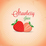 草莓 水果 蔬菜