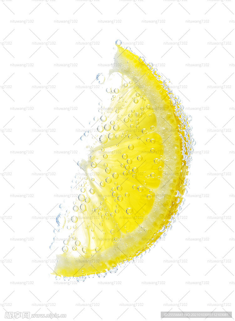 柠檬 柠檬片
