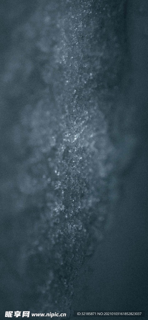 唯美冰雪圖片