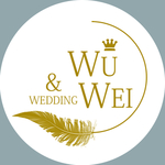 婚礼- logo