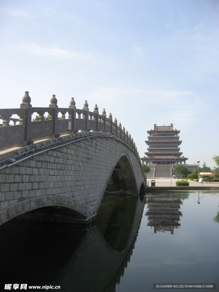 鸛雀樓