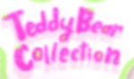 Teddy Bear 泰迪熊