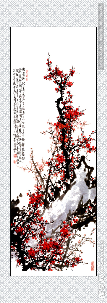 裝飾畫