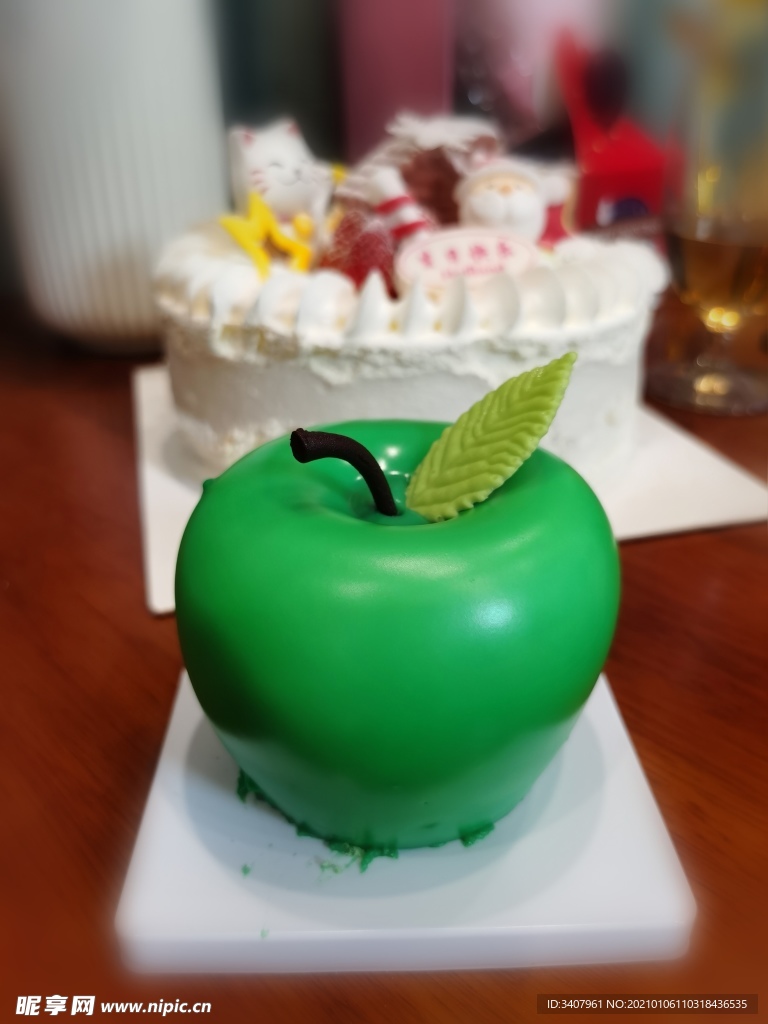 生日
