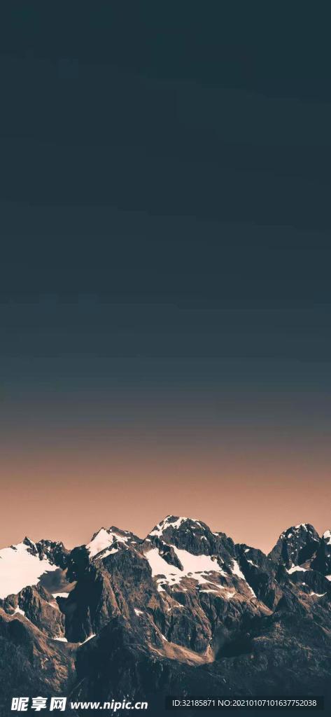 唯美  風景  圖片