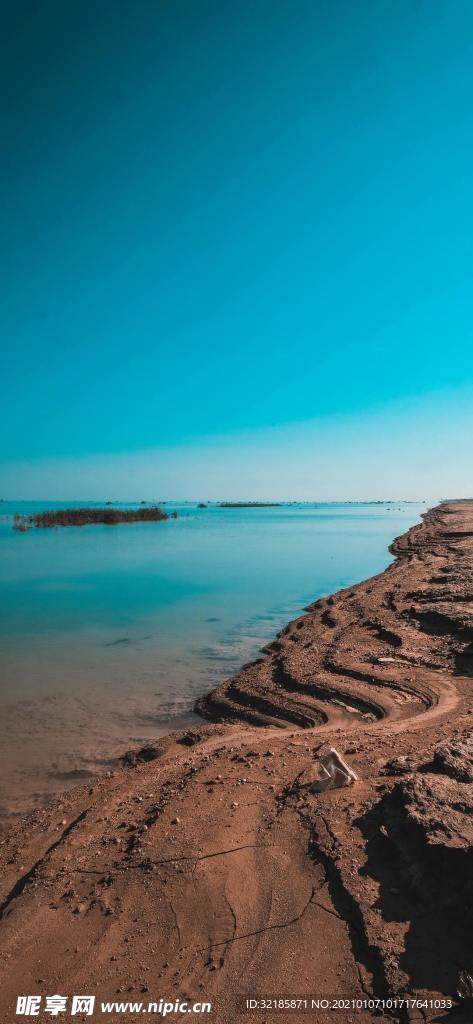 唯美  大海  圖片