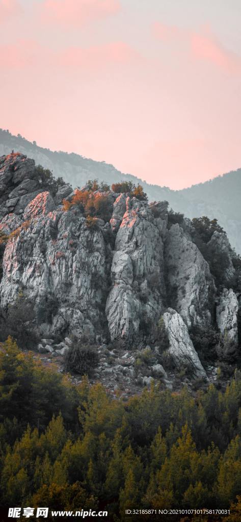 唯美  風景  圖片
