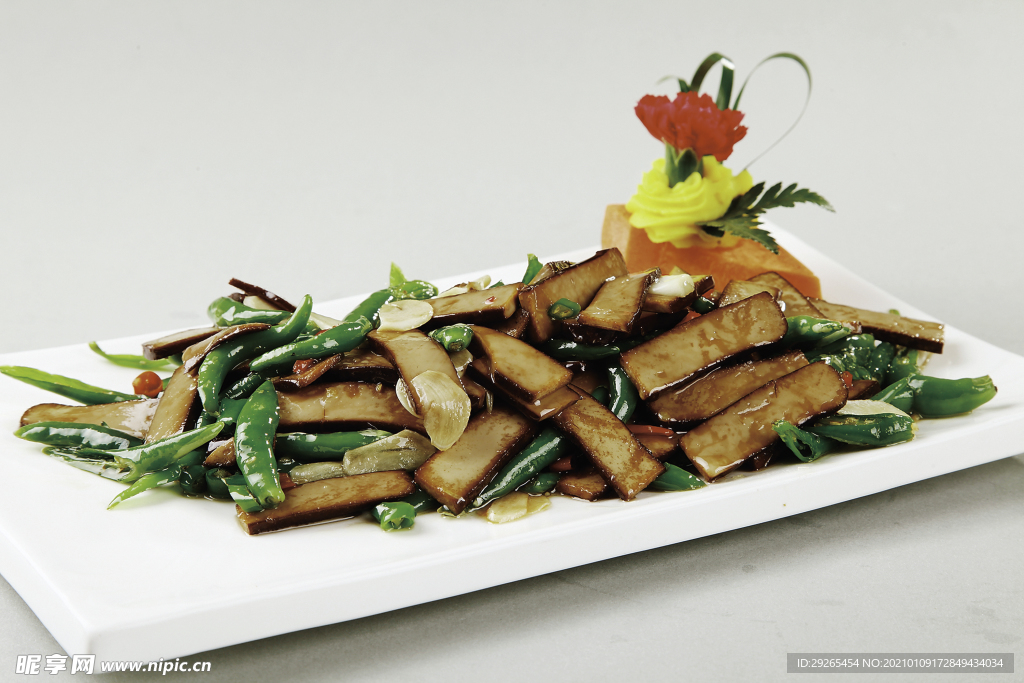 淮揚(yáng)菜