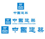 2021年最新中国建筑logo