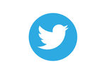 推特logo