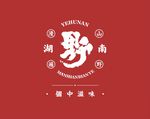 野湖南logo