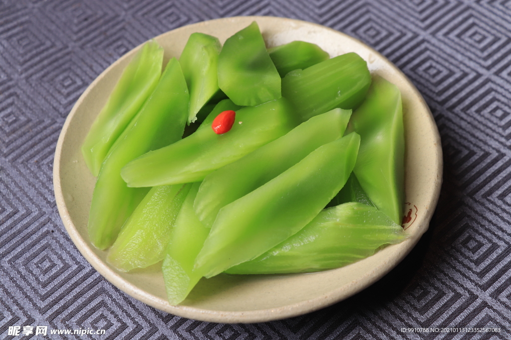 萵苣片