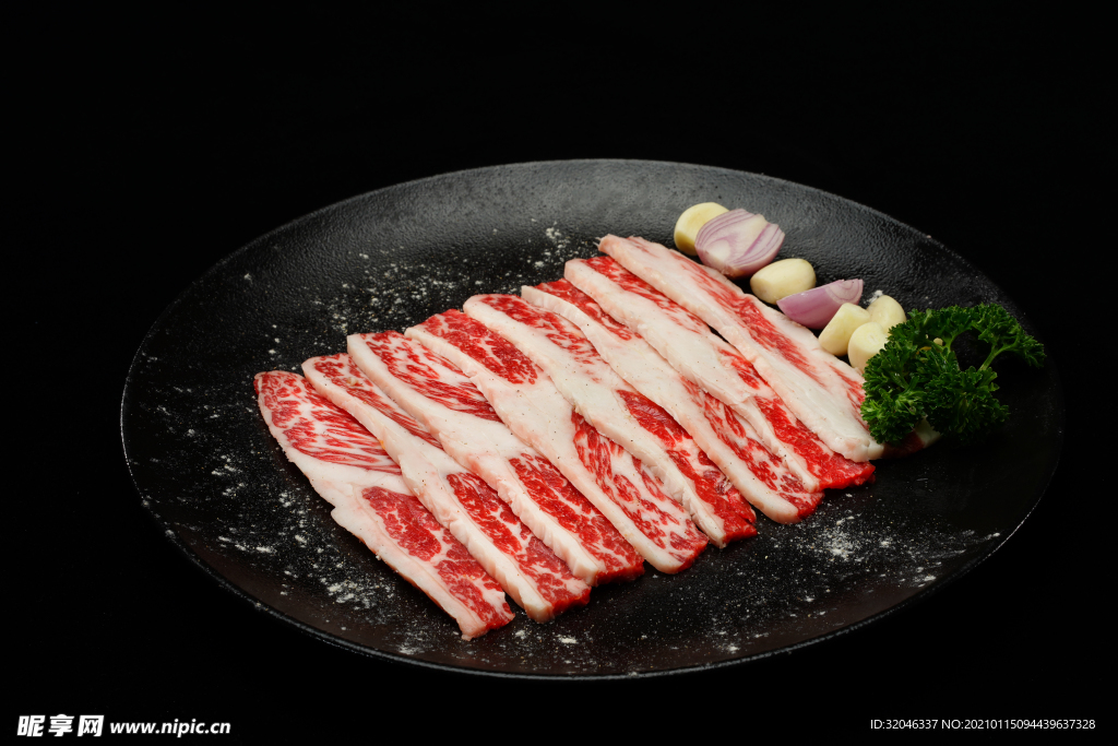 牛肉片