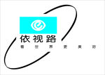 依视路 logo