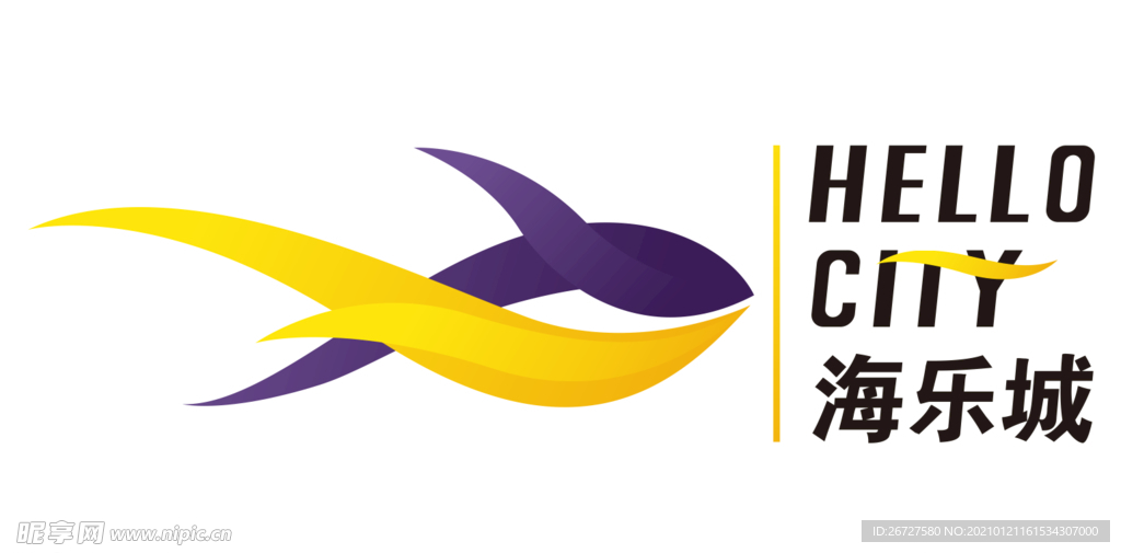 海乐城logo