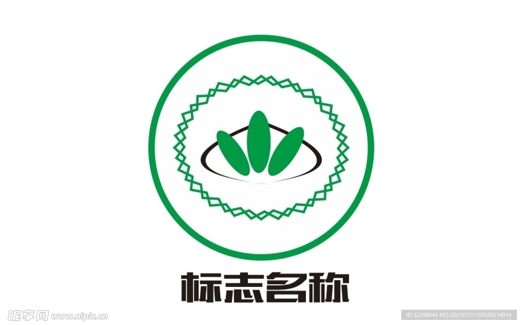 LOGO設計