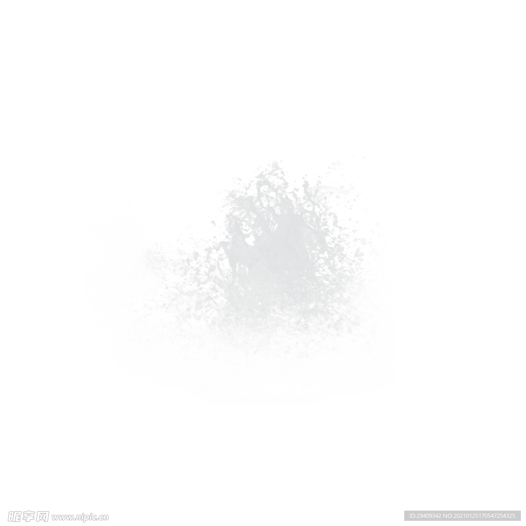 水花