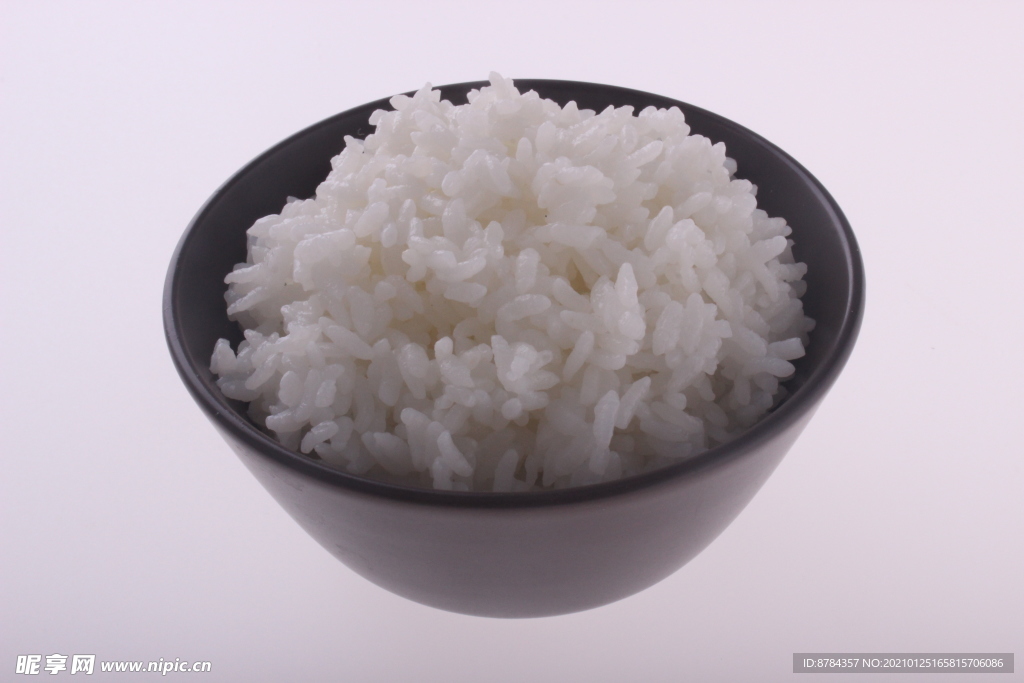 大米飯 糙米
