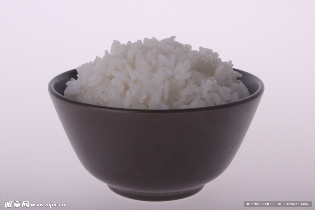 大米飯 盤錦大米