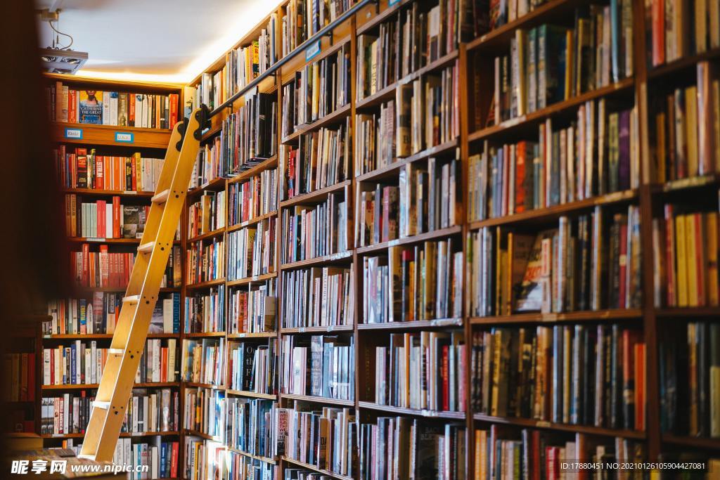 書店
