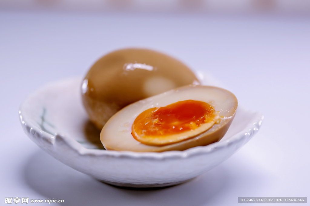 溏心鹵蛋  鹵蛋