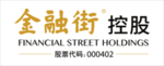 金融街logo