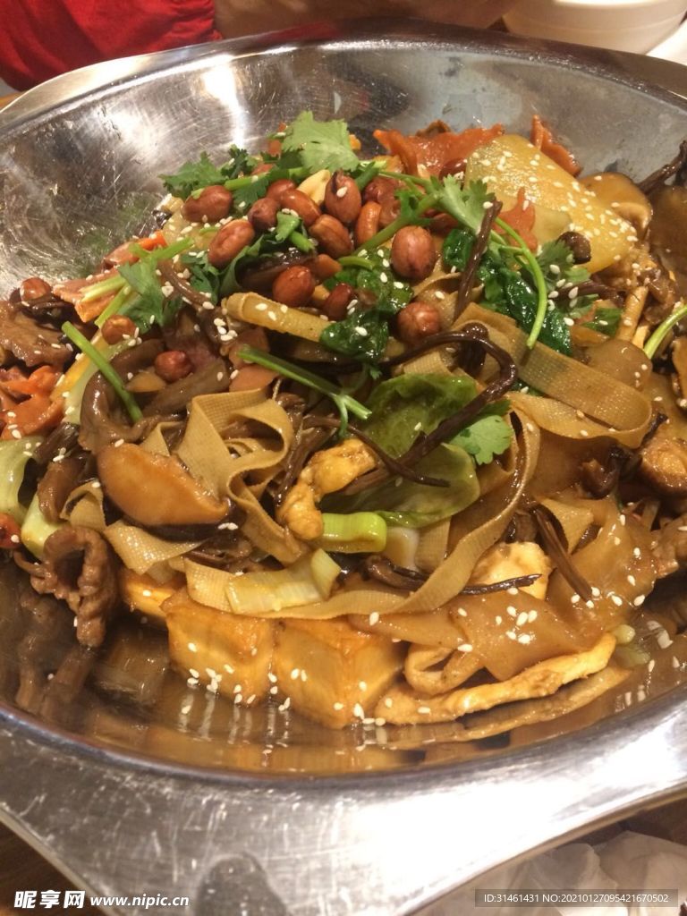 麻辣香鍋