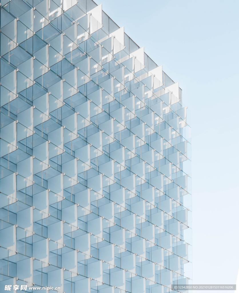 建筑外觀