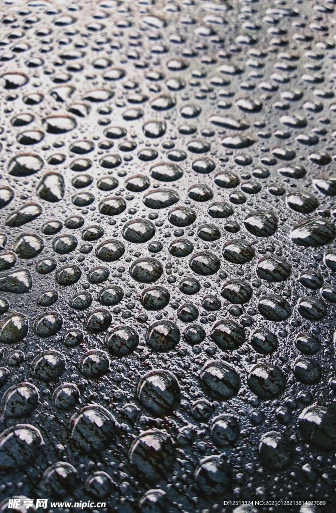 水珠