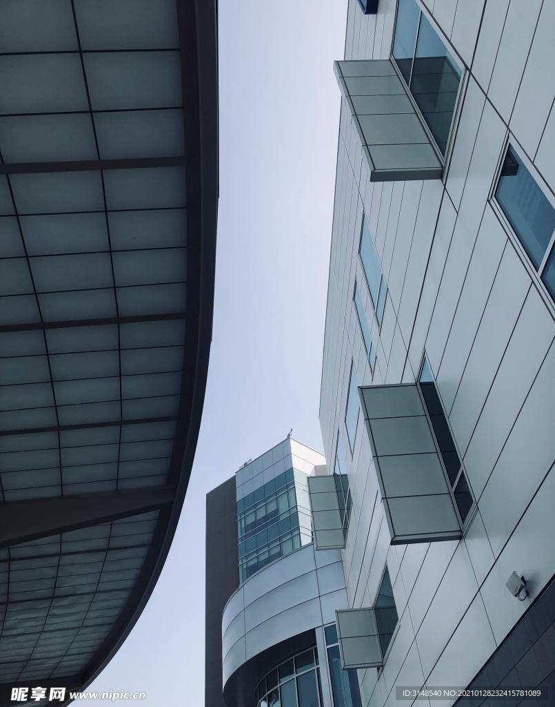 商業(yè)建筑