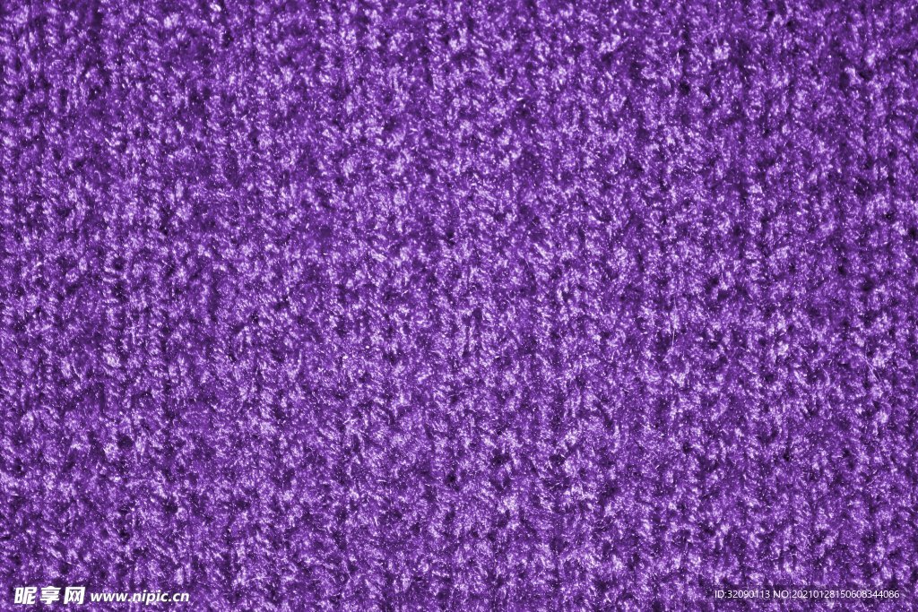 紫色毛衣背景素材