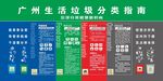 广州生活垃圾分类指南