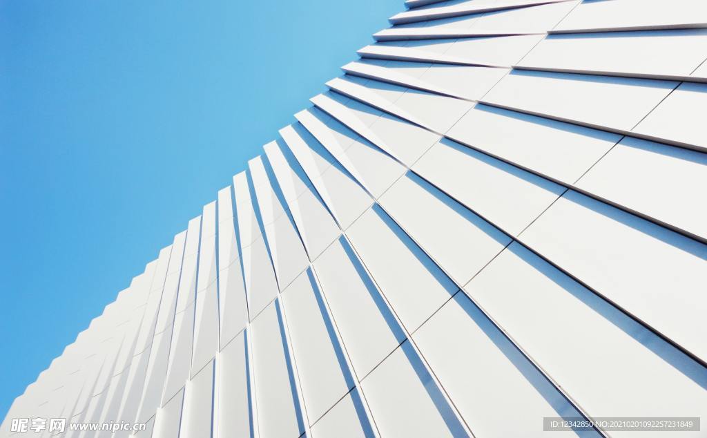 建筑局部