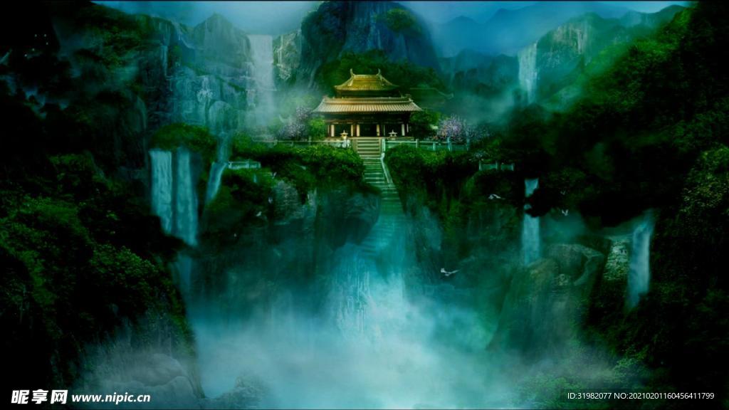 龍山書院