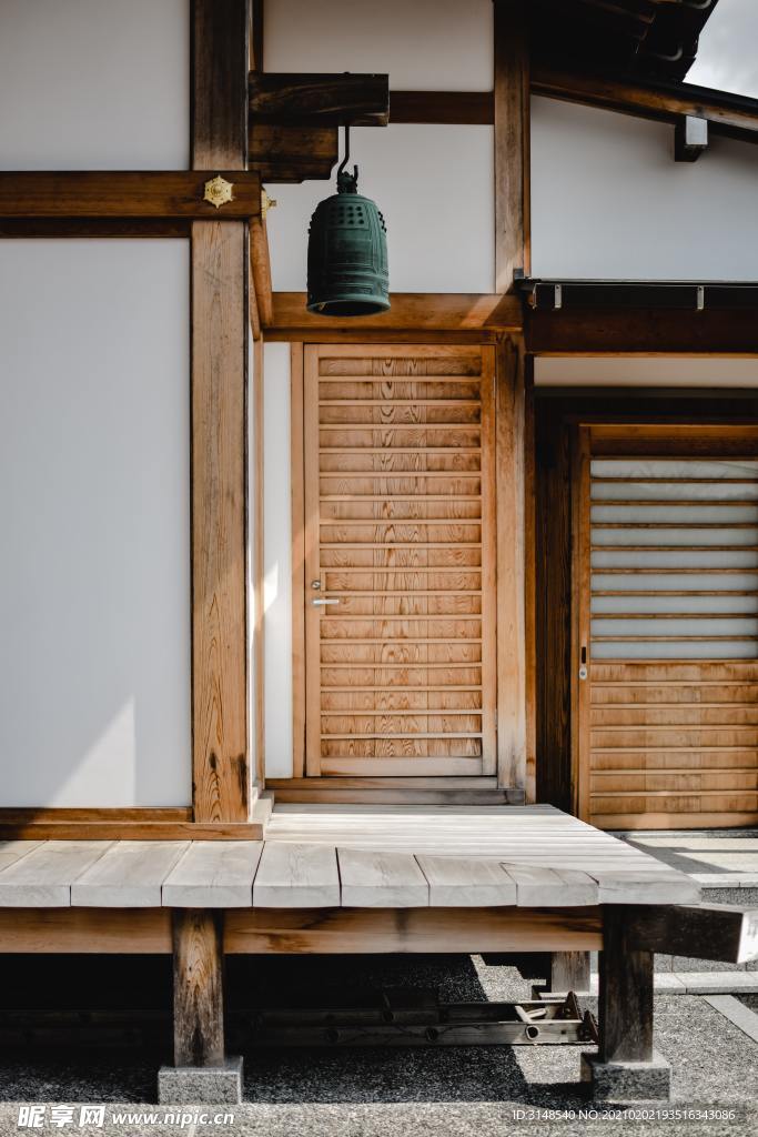 古典中式日式家居