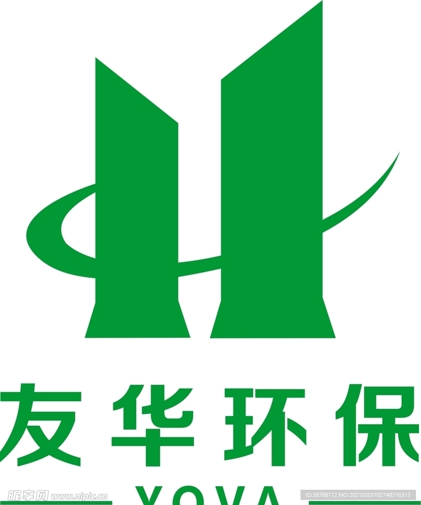 友華環保