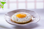 太阳煎蛋 简单 早餐