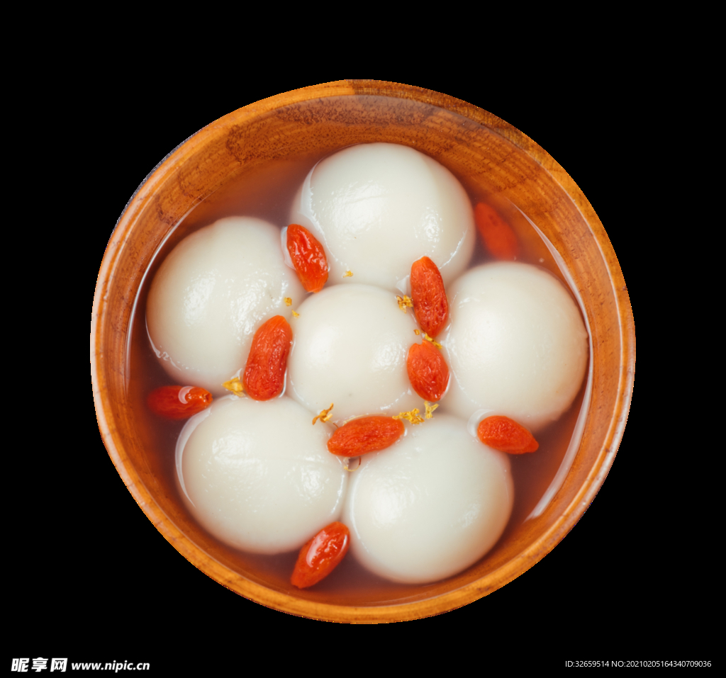 湯圓
