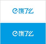 饿了么LOGO