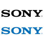 Sony手机图标Sony标志