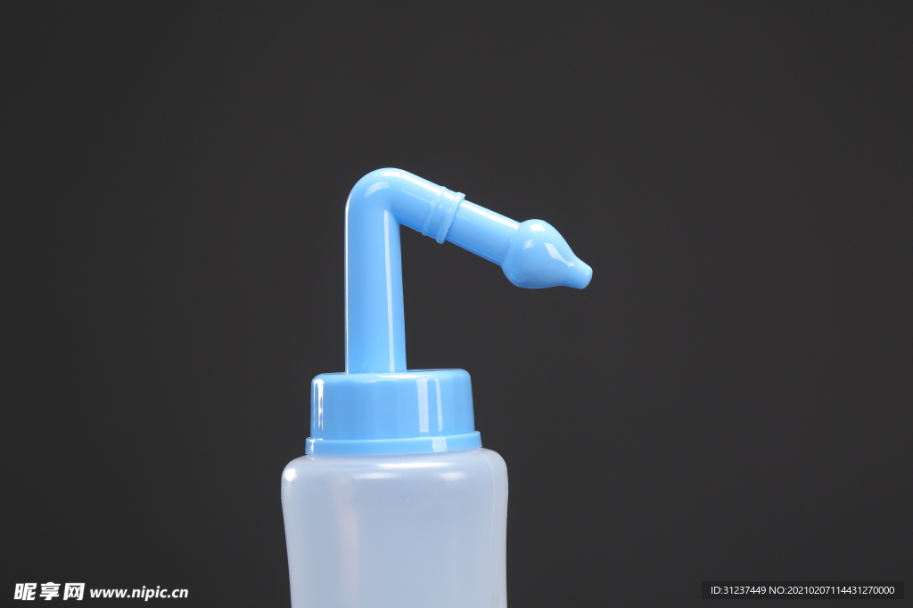 云直堂醫療器械醫用洗鼻器