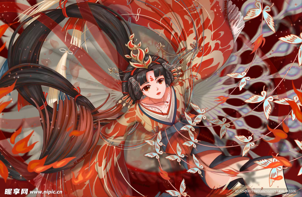 壁紙