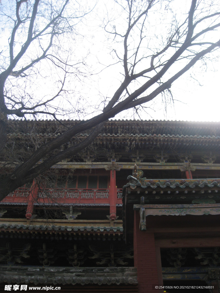 旅游照片