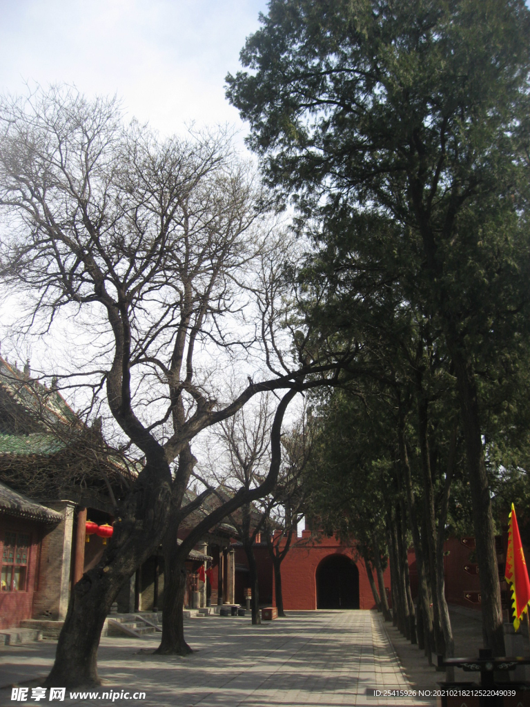 關帝廟