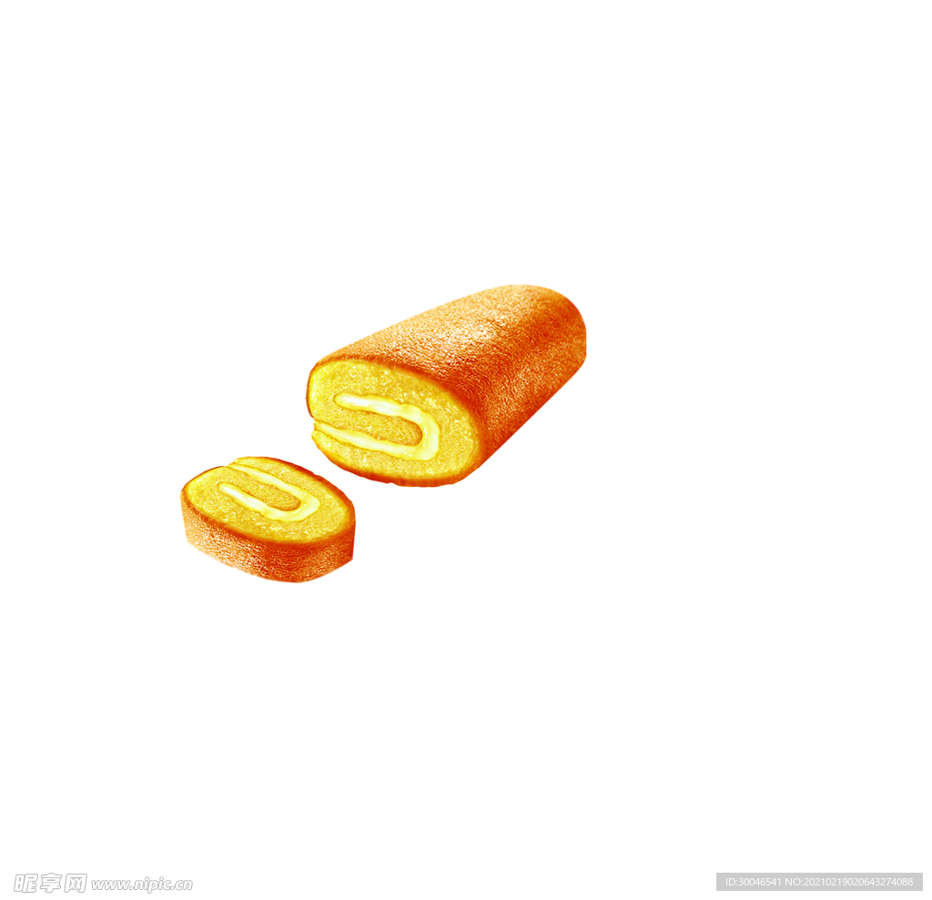 夾心卷米娜包