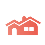房子logo